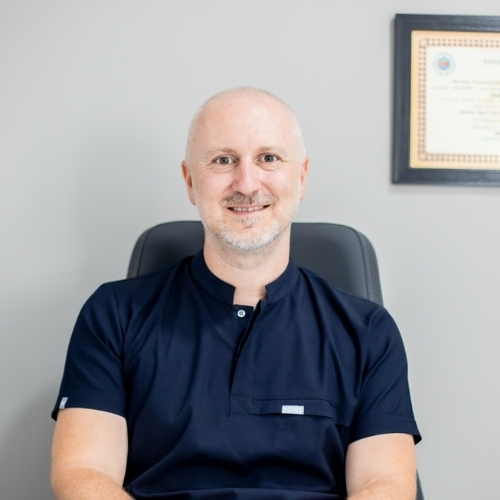 Prof. Dr. Abdullah Alper ÖZ