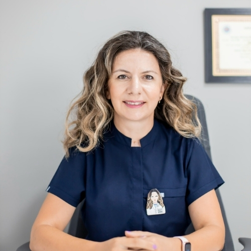 Dt. Sevim Keskiner